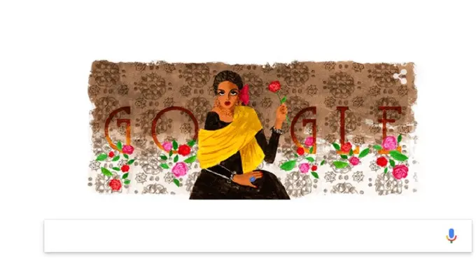 [Bintang] Katy Jurado