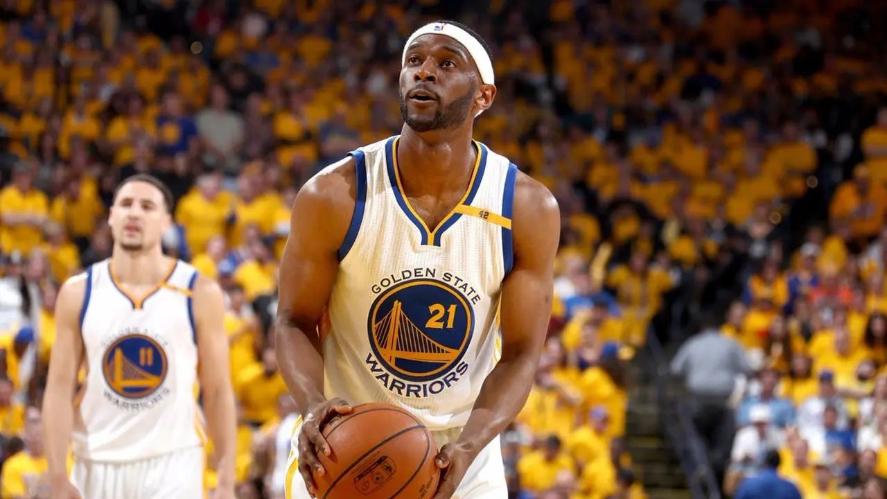 Ian Clark