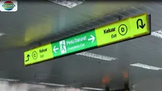 Seluruh proses yang tengah ditempuh untuk memastikan dan menjamin keselamatan dan kehandalan sistem operasi berjalan baik.