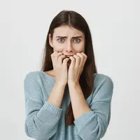 Ilustrasi Ketakutan Mimpi Buruk Credit: shutterstock.com