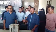 Tak Terkait Kasus Pembakaran Warung Mi, 17 HP hingga Drone Dikembalikan