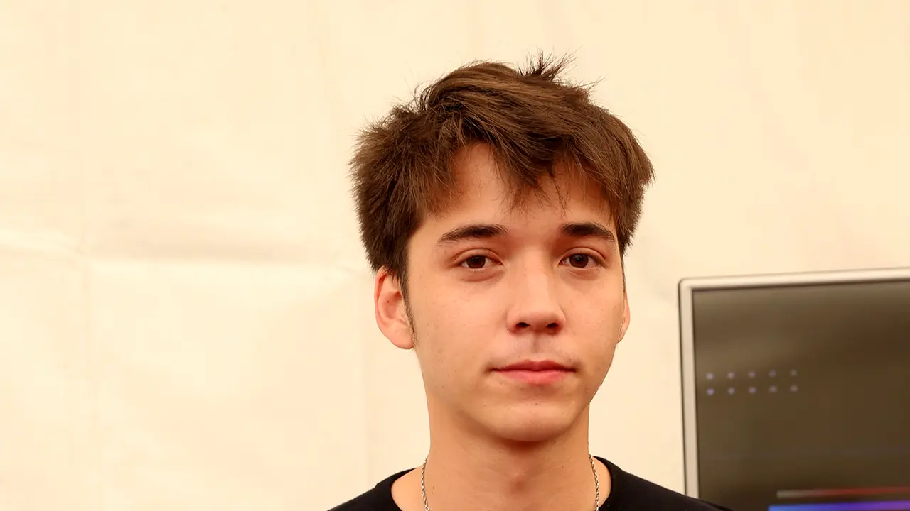 Stefan William