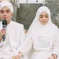 6 Potret Mesra Taqy Maliq dan Serell Thalib Usai Menikah (Sumber: Instagram/taqy_malik)