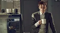 Lee Min Ho, Aktor Korea dengan Jumlah Fans Terbanyak di Tiongkok