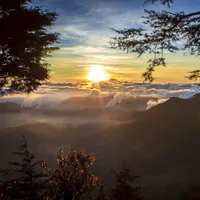 Destinasi wisata Dieng. (Foto: Fajar Ardianto AS/ Pixabay )