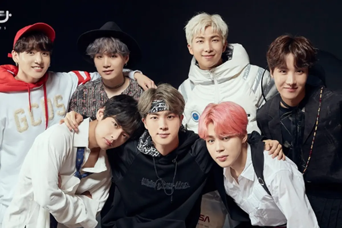 BTS