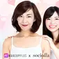 Ungkapkan rasa terima kasih dengan ucapan spesial favorit generasi milenial di Hari Ibu Sedunia bonus hadiah menarik (Foto: Dok. Meitu)