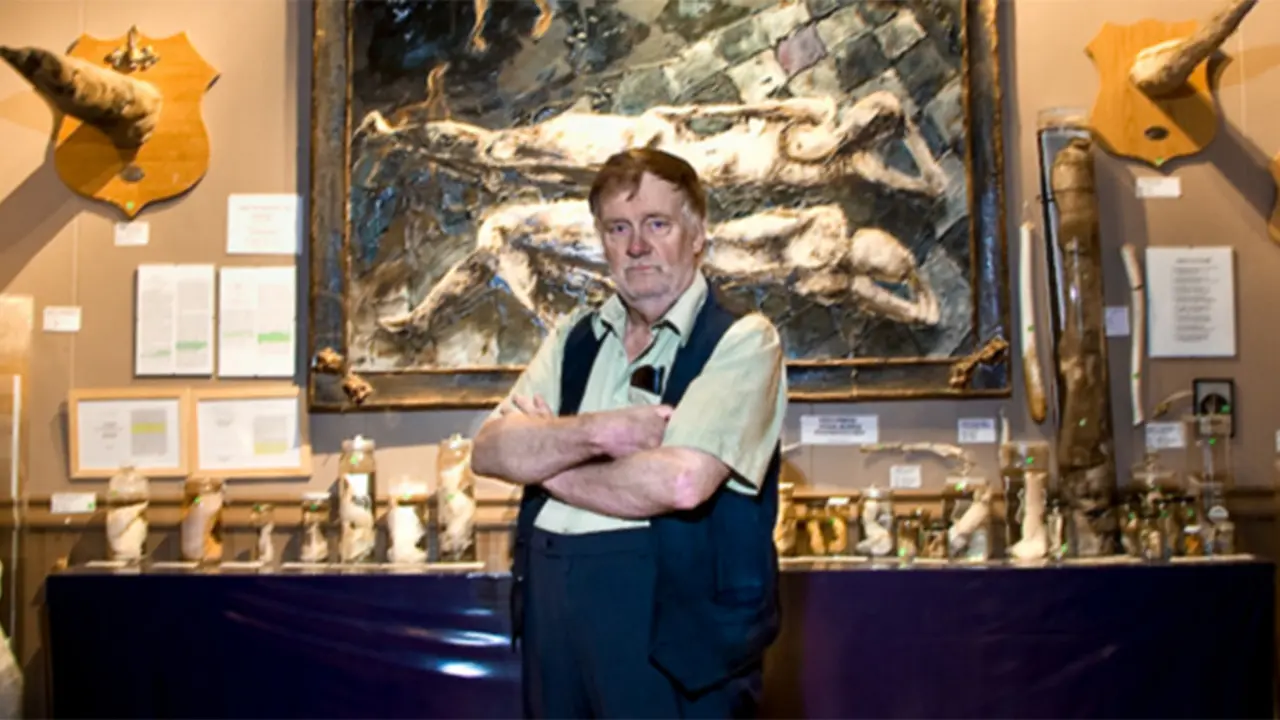 Museum Penis