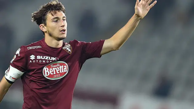 Matteo Darmian