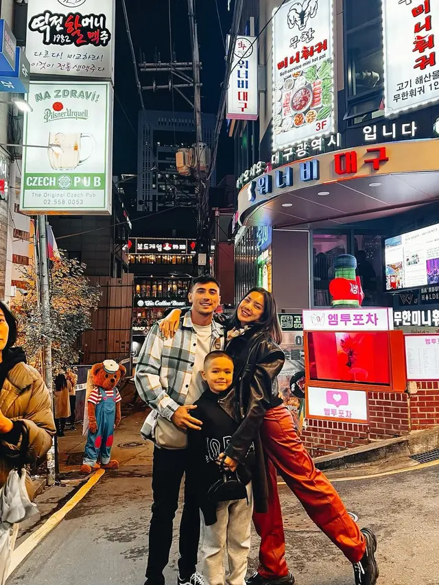 6 potret Jessica Iskandar Pamer Wajah Usai Operasi Plastik, Terlihat Beda