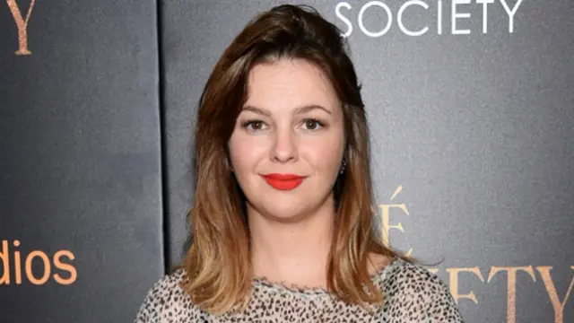 Amber Tamblyn
