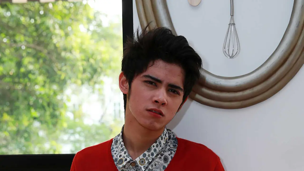 Aliando Syarief