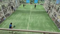 Ketika Tren Padel Membawa Peluang Usaha