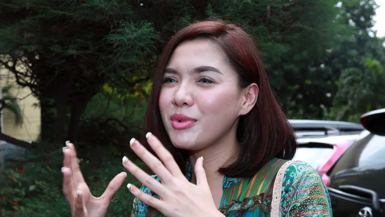 [Bintang] Vicky Shu