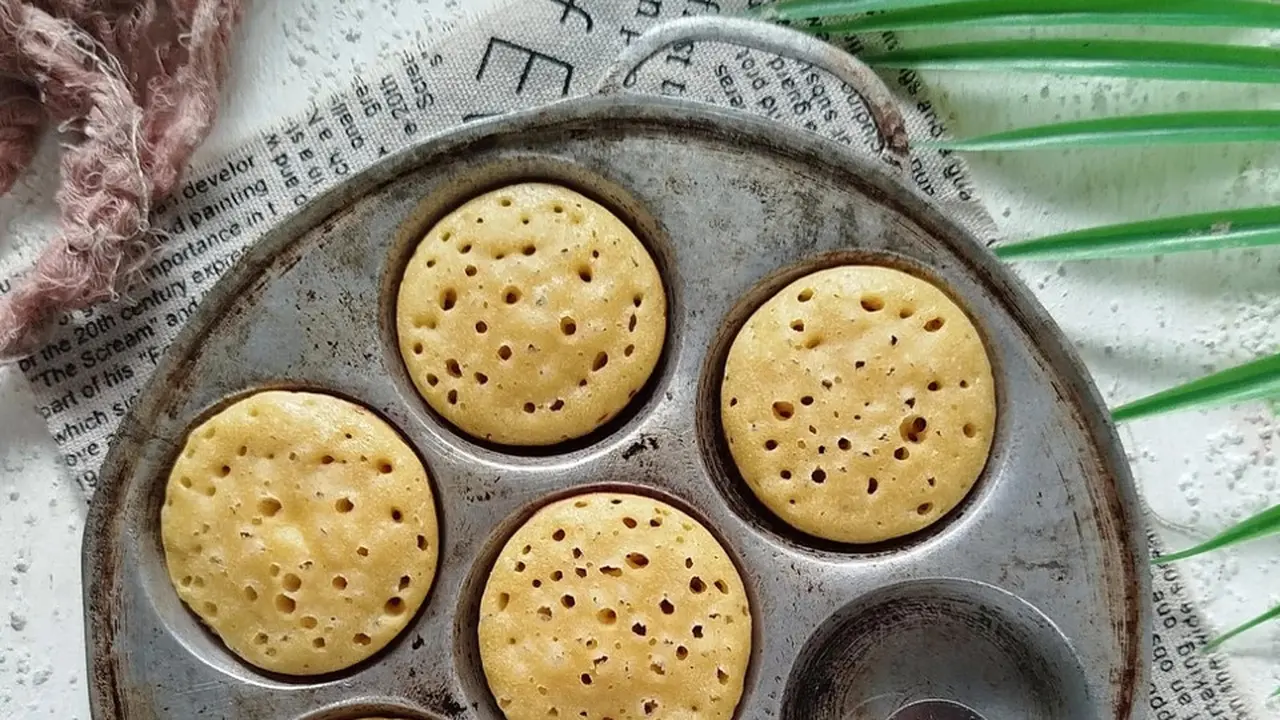 Kue Cubit