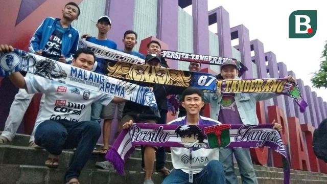 Aremania