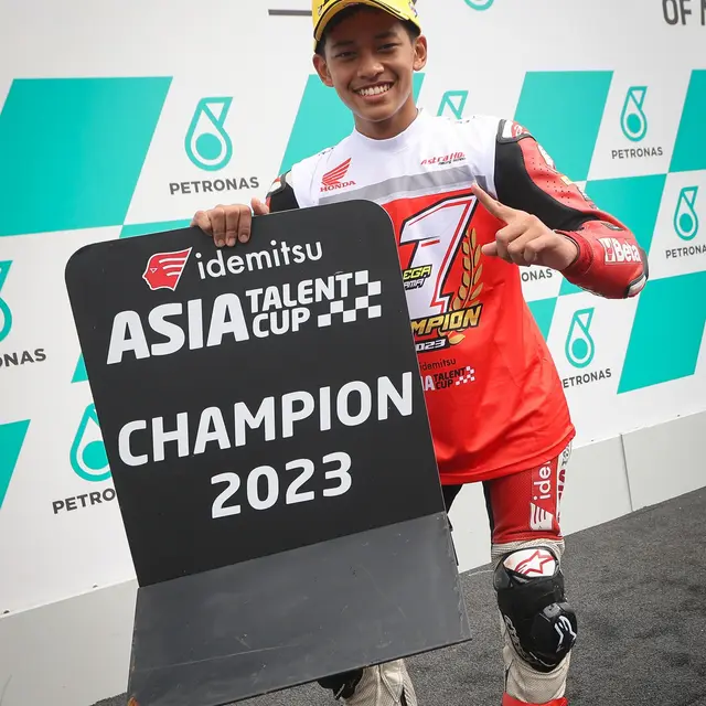 Veda Ega Pratama