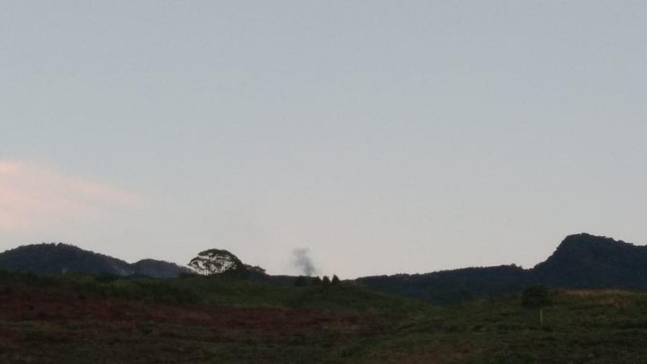 Visual Tangkuban Parahu