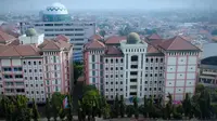 Petakan Klaster Dosen Senior, Cara FEB UIN Jakarta Kejar Rekognisi Internasional
