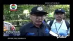 Pasca insiden ambruknya atap SDN Gentong Kecamatan Gadingrejo Kota Pasuruan, Polres setempat dibantu Tim Laboratorium Forensik (Labfor) Polda Jatim, langsung menggelar olah TKP, dengan melakukan uji bahan dan kelayakan bangunan.