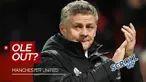 Berita video Scroll Up kali ini tentang tagar #OleOut menjadi trending setelah Manchester United kalah dari Burnley 0-2 di Old Trafford, Kamis (23/1/2020).
