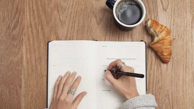 Journaling