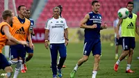 Lawan Singha All-Stars, Mourinho Khawatir Pemain Kelelahan