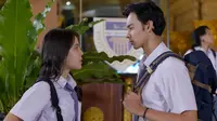 Saksikan Sinetron Asmara Gen Z Episode Senin 16 Desember 2024 Pukul 17.00 WIB di SCTV, Simak Sinopsisnya