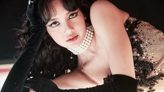 Lisa Blackpink/dok. (@lalalalisa_m)