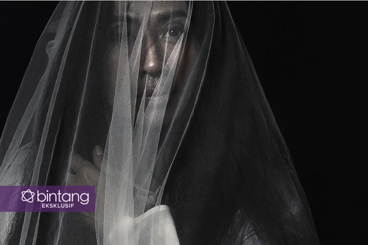 [Bintang] Ayu Laksmi
