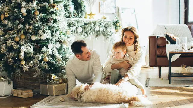 Hadiah yang Diberikan untuk Merayakan Hari Ayah