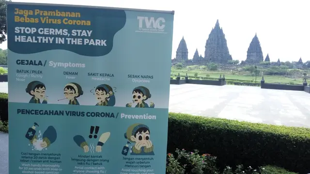 Virus Corona