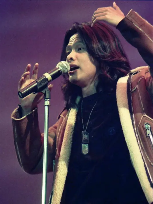 Armand Maulana (Instagram/armandmaulana04)