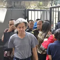 Fariz RM. (Bintang.com)