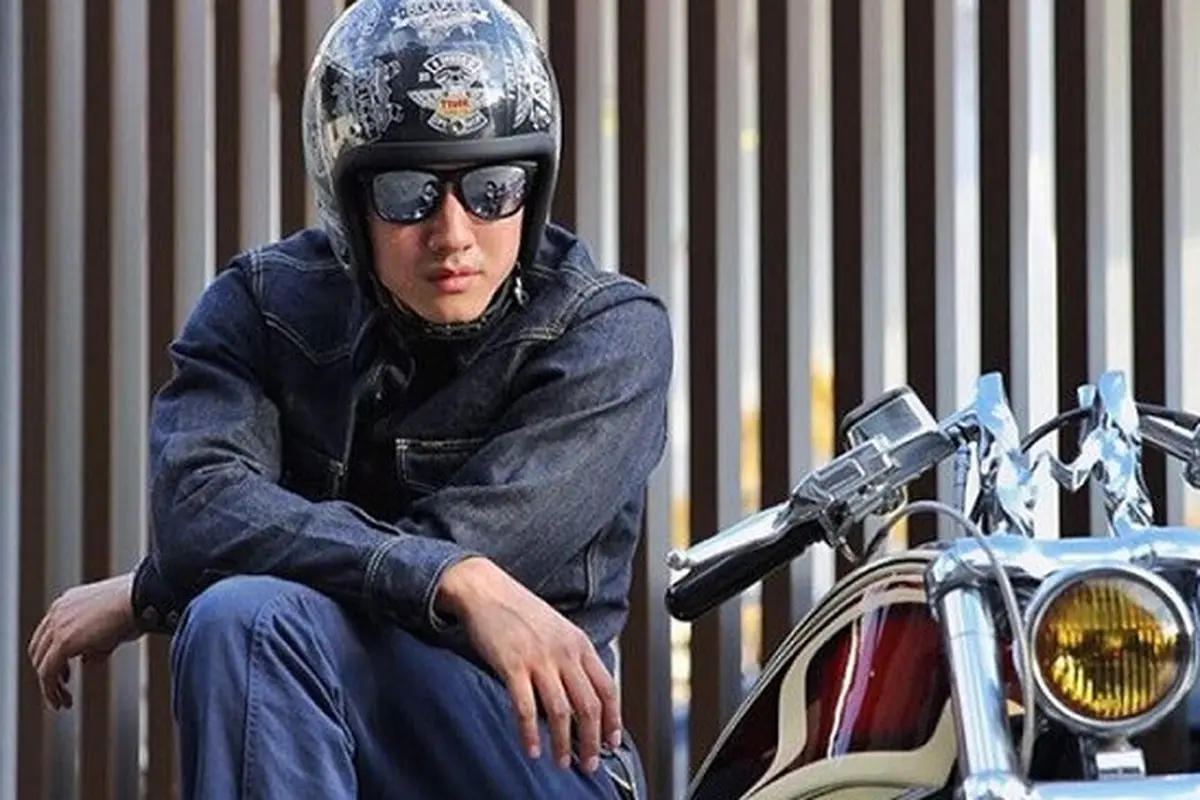 Mario Maurer