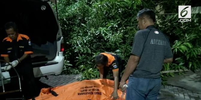 VIDEO: Misteri Mayat dengan Dua Anjing di Kalideres