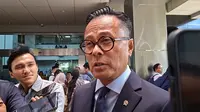 Danantara: Merger BUMN Karya Mundur ke 2026