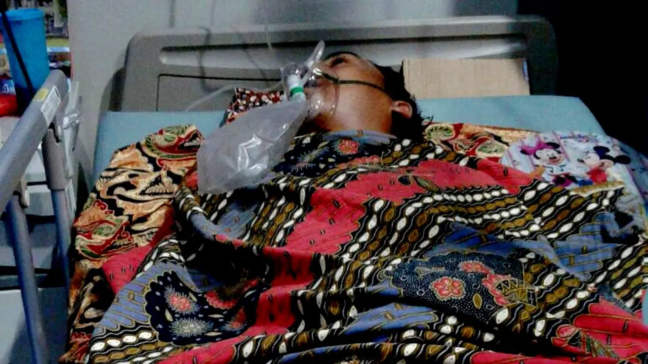 Pasien BPJS Yang Diminta Uang Rp 50 Juta Itu Dirujuk 