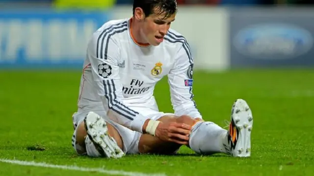 Gareth Bale