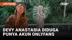 Devy Anastasia
