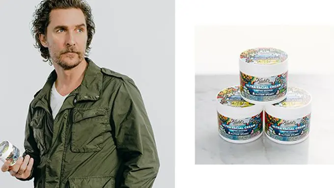 Kiehl's menyelenggarakan kampanye untuk penderita autisme/Copyright: buro247