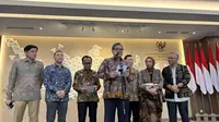 Komitmen Pendanaan JETP Naik Jadi USD 21,4 Miliar