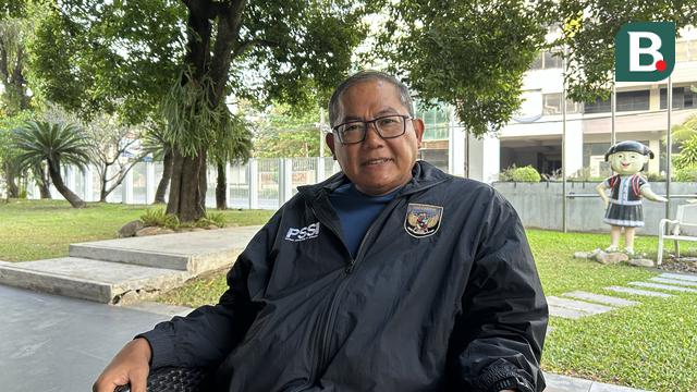 Wawancara Eksklusif - Sumardji