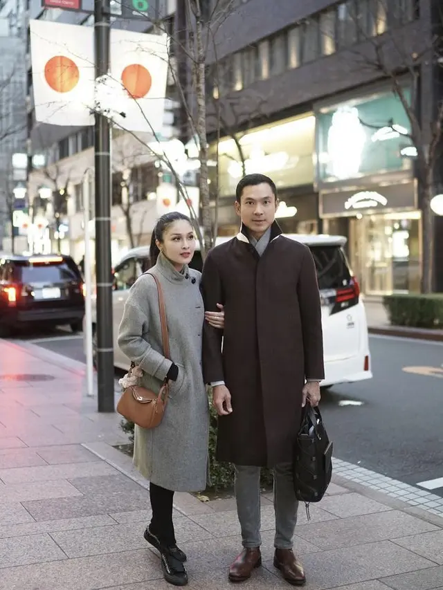 Sandra Dewi (@sandradewi88)