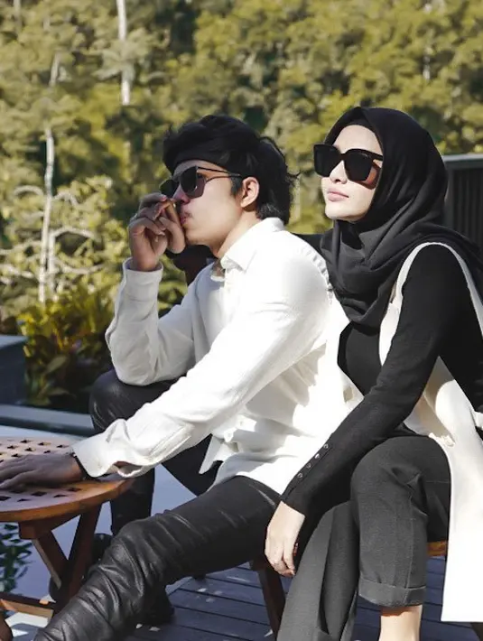 Atta Halilintar (Instagram/attahalilintar)