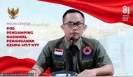 Update Gempa NTT: 53 Orang Meninggal, Belum Ada Laporan Hilang