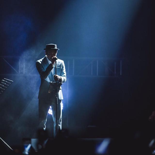 6 Lagu Patah Hati Warisan Glenn Fredly Dari Tema Dikhianati