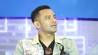 Judika dan Juri Indonsian Idol 2020 (Bambang E Ros/Fimela.com)