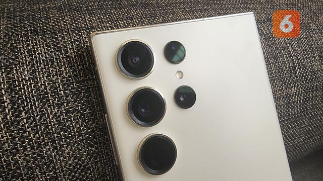 Unboxing Samsung Galaxy S23 Ultra 5G