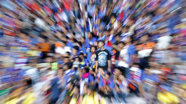 Arema Cronus
